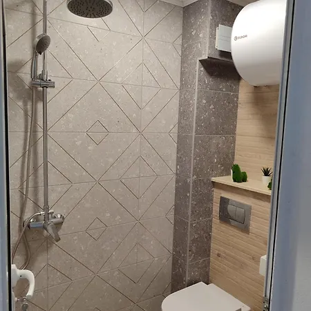 Teddy's *